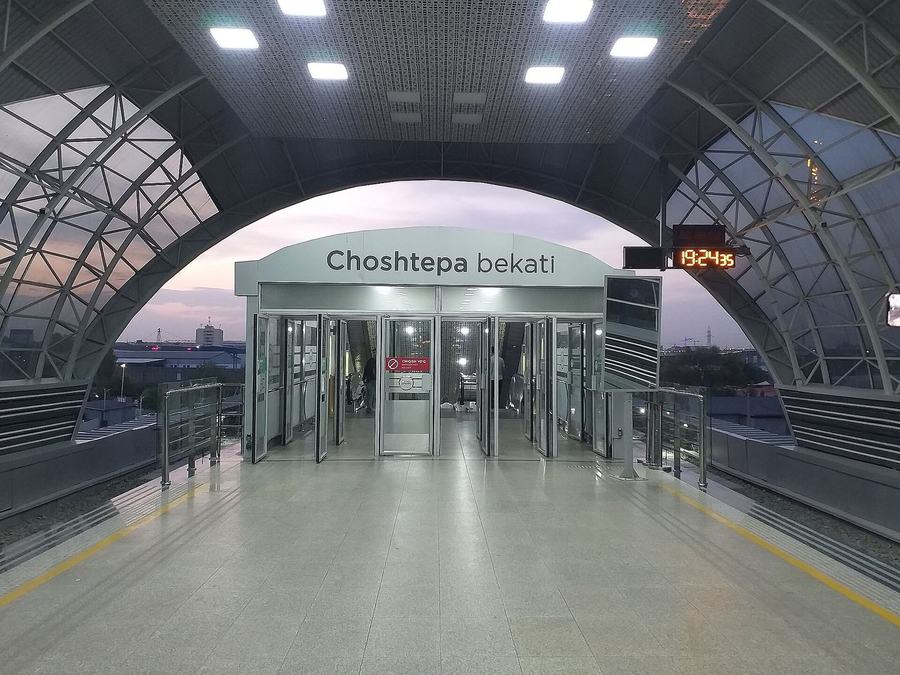 Choshtepa