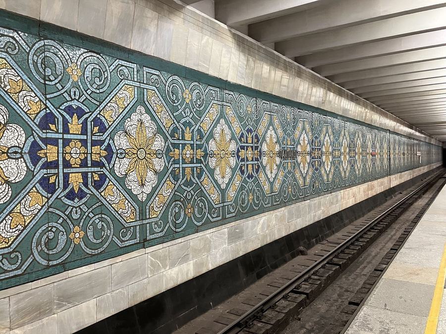Paxtakor