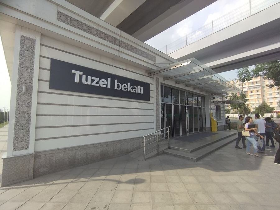 Tuzel
